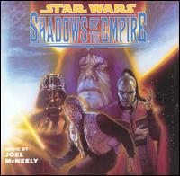 Star Wars: Shadows of the Empire [Original Game Soundtrack] - Joel McNeely
