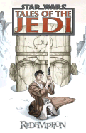 Star Wars: Tales of the Jedi - Redemption