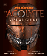 Star Wars the Acolyte Visual Guide