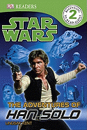 Star Wars: The Adventures of Han Solo