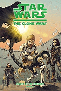 Star Wars: The Clone Wars: Slaves of the Republic: Auction of a Million Souls