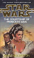 Star Wars - The Courtship of Princess Leia