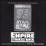 Star Wars: The Empire Strikes Back [Limited Edition Slipcase] - John Williams