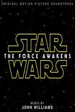 Star Wars: The Force Awakens [Original Motion Picture Soundtrack]