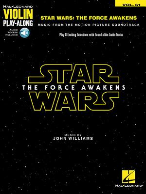 Star Wars: The Force Awakens - Williams, John (Composer)