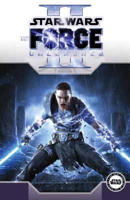 Star Wars: The Force Unleashed II - Blackman, W Haden