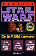 Star Wars: The Han Solo Adventures