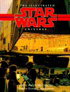 Star Wars: the Illustrated Star Wars - Anderson, Kevin J.