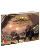 Star Wars the Old Republic Explorer's Guide: Prima's Official Game Guide