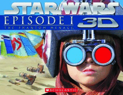 Star Wars: The Phantom Menace Episode I 3D