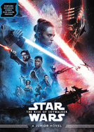 Star Wars the Rise of Skywalker: A Junior Novel