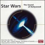 Star Wars: The Sound of Hollywood