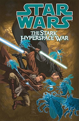 Star Wars: The Stark Hyperspace War (2nd Printing) - Dark Horse Comics