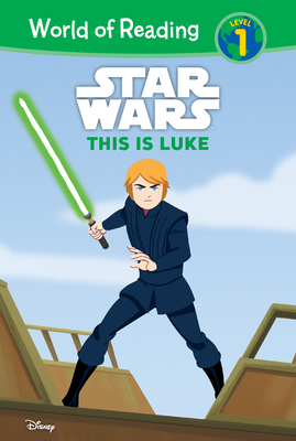 Star Wars: This Is Luke - MILLICI, Nate