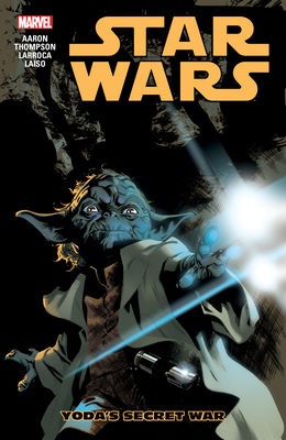 Star Wars Vol. 5: Yoda's Secret War - Aaron, Jason, and Larroca, Salvador