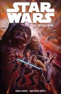 Star Wars, Volume 3: Rebel Girl