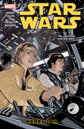 Star Wars, Volume 3: Rebel Jail