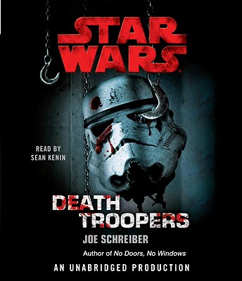 Star Wars - Schreiber, Joe
