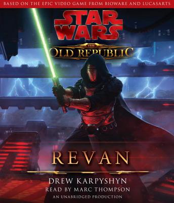 Star Wars - Karpyshyn, Drew
