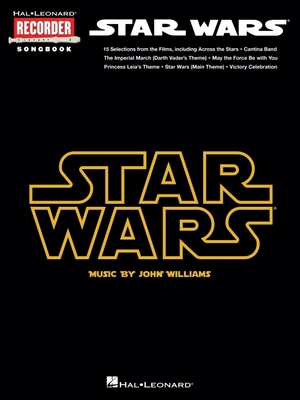 Star Wars - Williams, John, Professor (Composer)