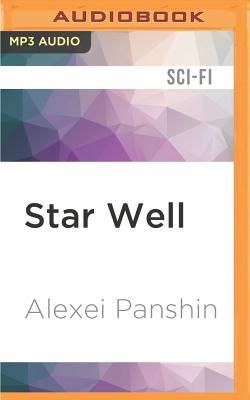 Star Well - Panshin, Alexei, and Rudnicki, Stefan (Read by)