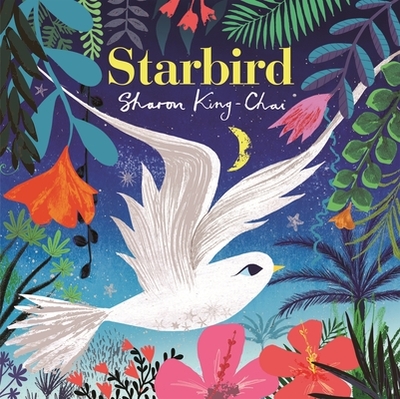 Starbird - King-Chai, Sharon