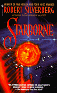 Starborne - Silverberg, Robert