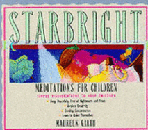 Starbright: Meditations for Children
