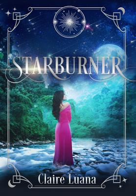 Starburner - Luana, Claire