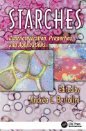 Starches: Characterization, Properties, and Applications