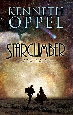 Starclimber - Oppel, Kenneth