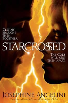 Starcrossed - Angelini, Josephine