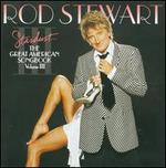 Stardust: The Great American Songbook, Vol. 3 [Enhanced]