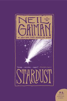 Stardust - Gaiman, Neil
