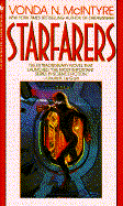 Starfarers - McIntyre, Vonda N