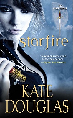 Starfire - Douglas, Kate