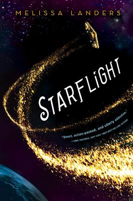 Starflight - Landers, Melissa