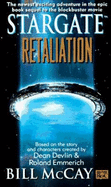 Stargate 02: Retaliation - McCay, Bill