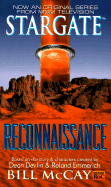 Stargate 04: Reconnaissance - McCay, Bill
