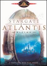 Stargate Atlantis: Pilot Episode - Martin Wood