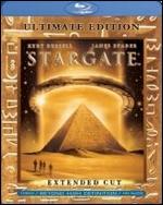 Stargate [Blu-ray]