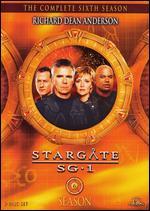 Stargate SG-1: Season 06