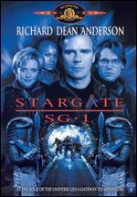Stargate SG-1: Season 1, Vol. 1