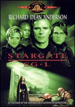 Stargate SG-1: Season 1, Vol. 2 - 