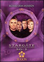 Stargate SG-1: The Complete Fifth Season [5 Discs] - 