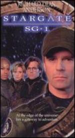 Stargate SG-1 [TV Series] - 