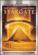 Stargate [WS] [Extended Cut] - Roland Emmerich