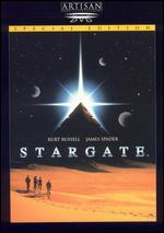 Stargate [WS] [Special Edition] - Roland Emmerich