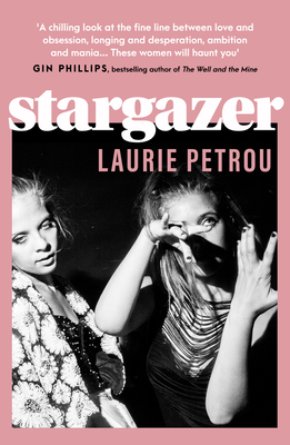 Stargazer - Petrou, Laurie