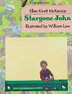 Stargone John (Hc)